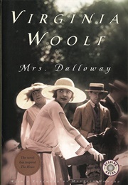 Mrs. Dalloway (Virginia Woolf)