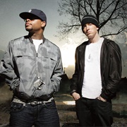 Bad Meets Evil