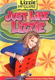 Just Like Lizzie (Lizzie McGuire)