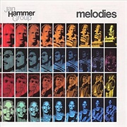 Jan Hammer Group: Melodies