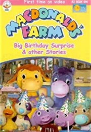 MacDonald&#39;s Farm: Big Birthday Surprise (2001)