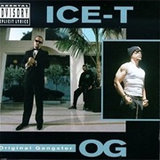 O.G. Original Gangster - Ice-T