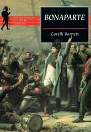 Bonaparte (Correlli Barnett)