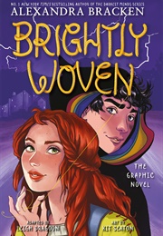 Brightly Woven (Alexandra Bracken)