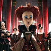 Red Queen (2010)