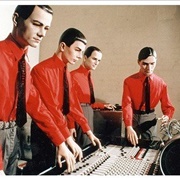 The Robots - Kraftwerk