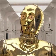 C3po (Star Wars)