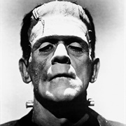 Frankenstein&#39;s Monster (Frankenstein)