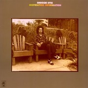 Inspiration Information - Shuggie Otis