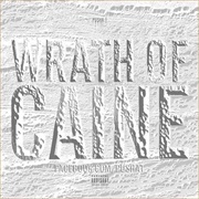 Wrath of Caine (Pusha T, 2013)