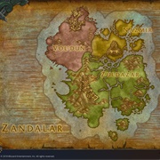 Zandalar