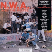 N.W.A. and the Posse (N.W.A., 1987)