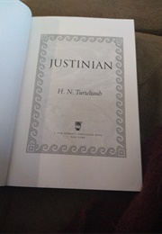 Justinian (Harry N. Turtletaub)