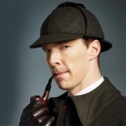 Sherlock Holmes (&quot;Sherlock&quot;)