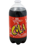 Valu Time Cola