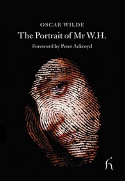 The Portrait of Mr W.H. (Oscar Wilde)