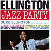 Duke Ellington - Jazz Party