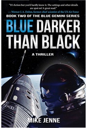 Blue Darker Than Black (Mike Jenne)