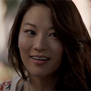 Kira (Teen Wolf)