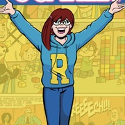 Scarlet Saltee (Archie Comics)