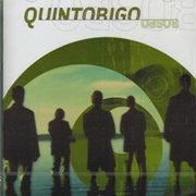 Quintorigo - Rospo