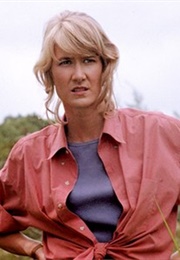 Ellie Sattler (Jurassic Park) (1993)