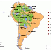 South American Native Language