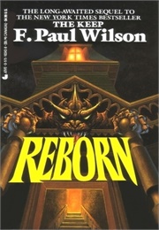 Reborn (Wilson)