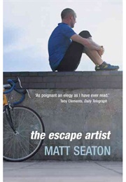 The Escape Artist: Life From the Saddle (Matt Seaton)