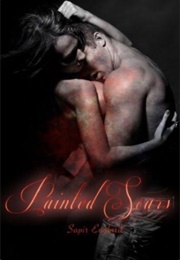 Painted Scars (Sapir Englard)