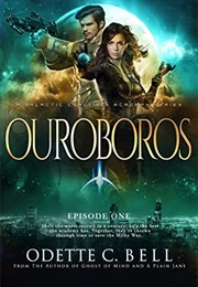 Ouroboros (Odette C. Bell)