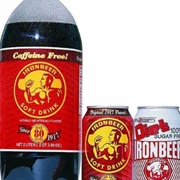 Ironbeer