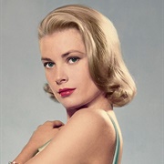 Grace Kelly Death