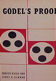 Godel&#39;s Proof (Ernest Nagel)