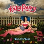 One of the Boys (Katy Perry, 2008)