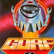 Gorf (1981)