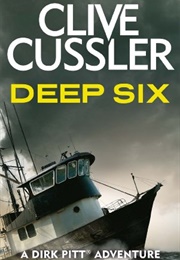 Deep Six (Clive Cussler)