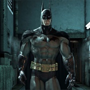 Batman (Arkham Asylum)