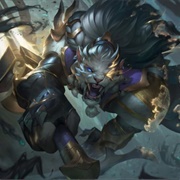 Sentinel Rengar