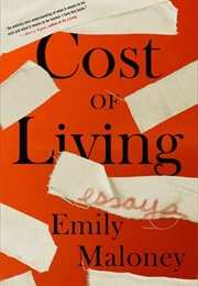 Cost of Living (Emily Maloney)