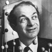 Linus Pauling