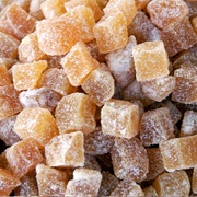 Ginger Candy