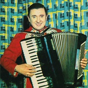 Frankie Yankovic