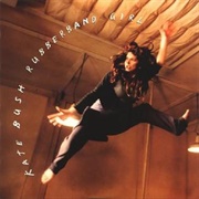 Kate Bush - Rubberband Girl