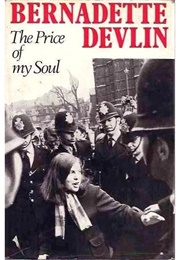 The Price of My Soul (Bernadette Devlin)