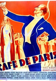 Café De Paris (1938)