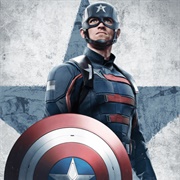 John Walker / Captain America / U.S. Agent