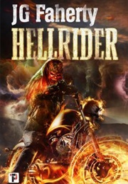 Hellrider (J.G. Faherty)