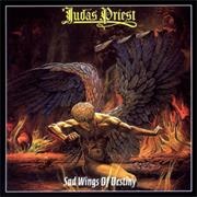 Sad Wings of Destiny - Judas Priest