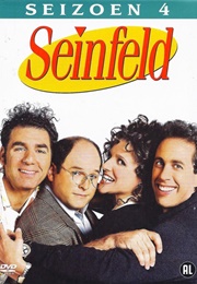 Seinfeld Season 4 (1992)